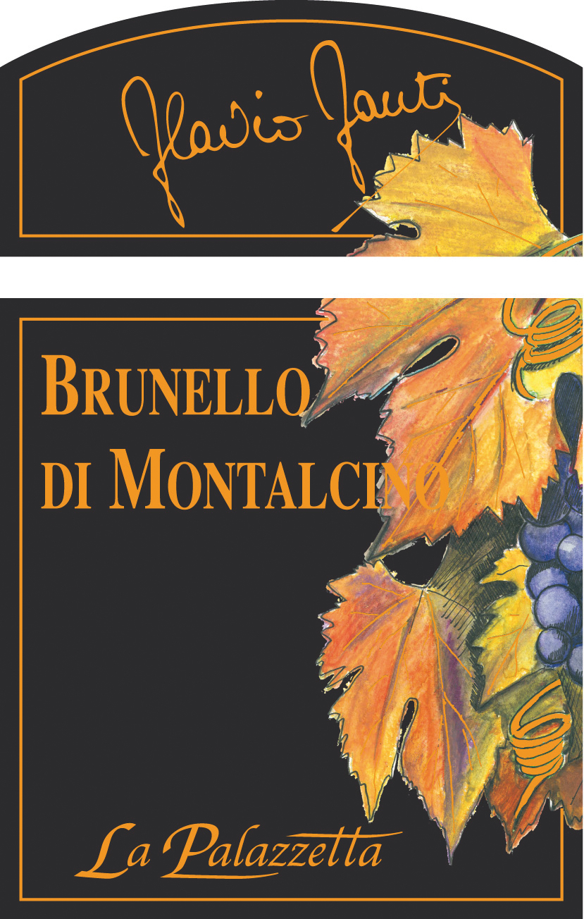 Brunello di Montalcino 2011