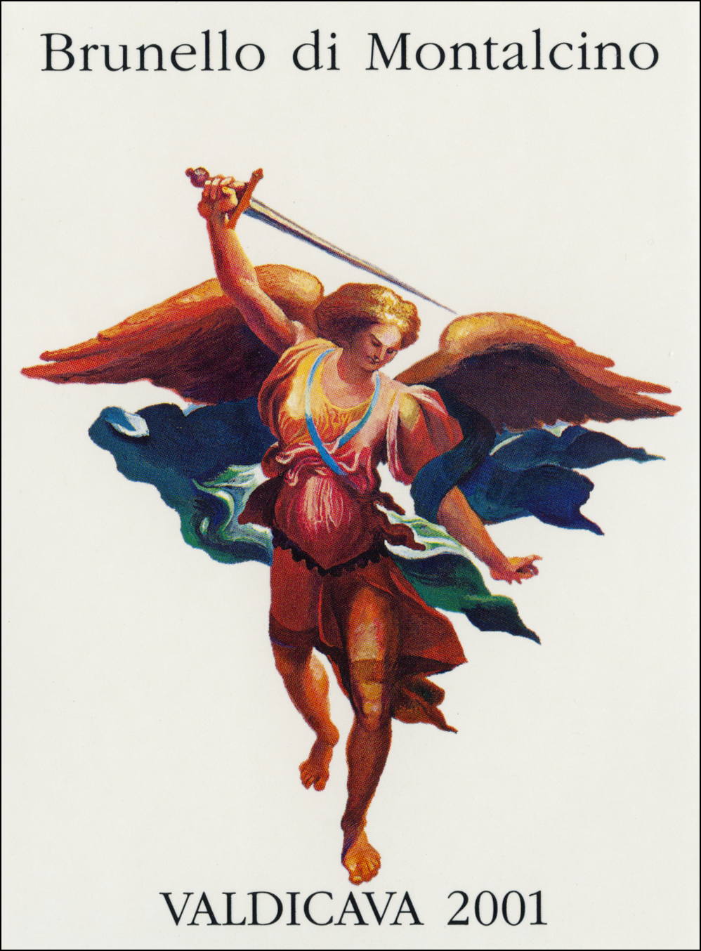 Brunello di Montalcino 2006