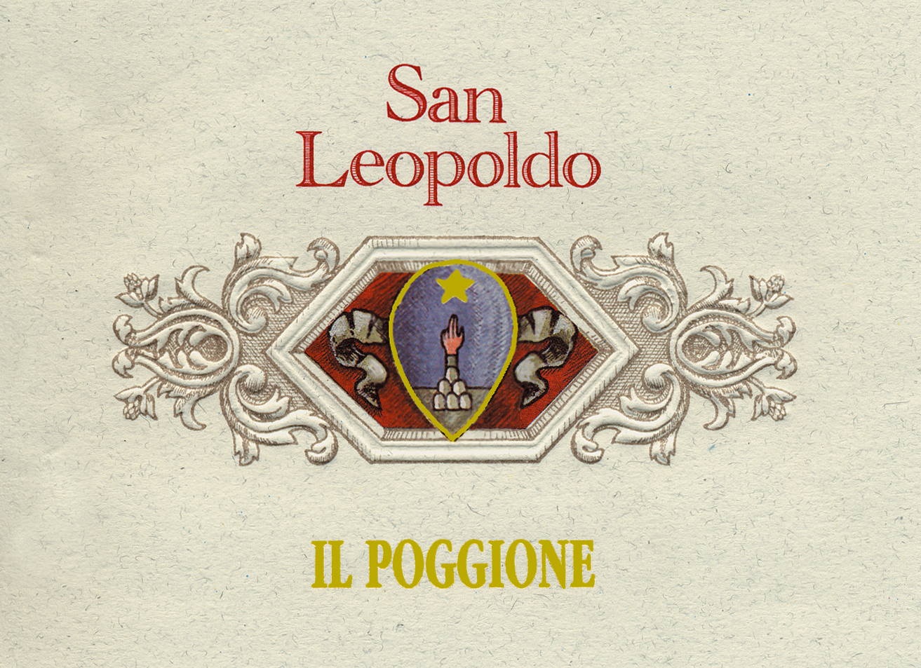San Leopoldo 1996