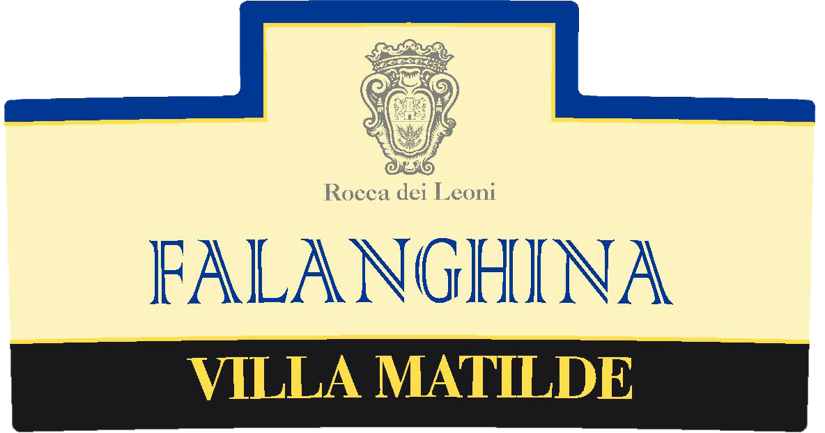 Falanghina 2012