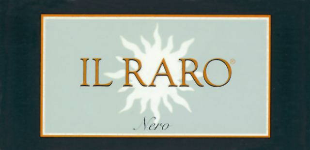 Il Raro Nero 2006