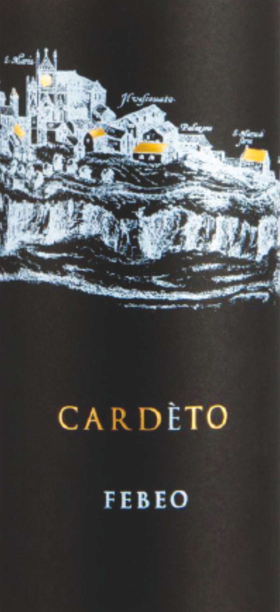 Orvieto Classico Superiore Febeo 2019