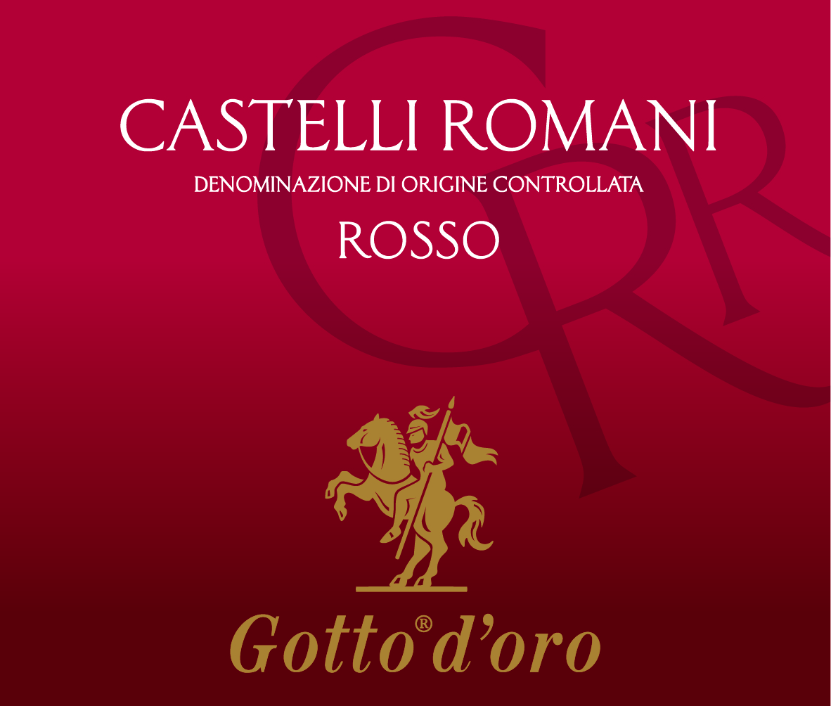 Castelli Romani Rosso 2013