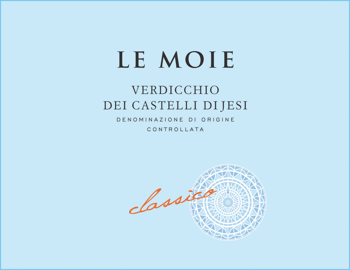 Le Moie 2014