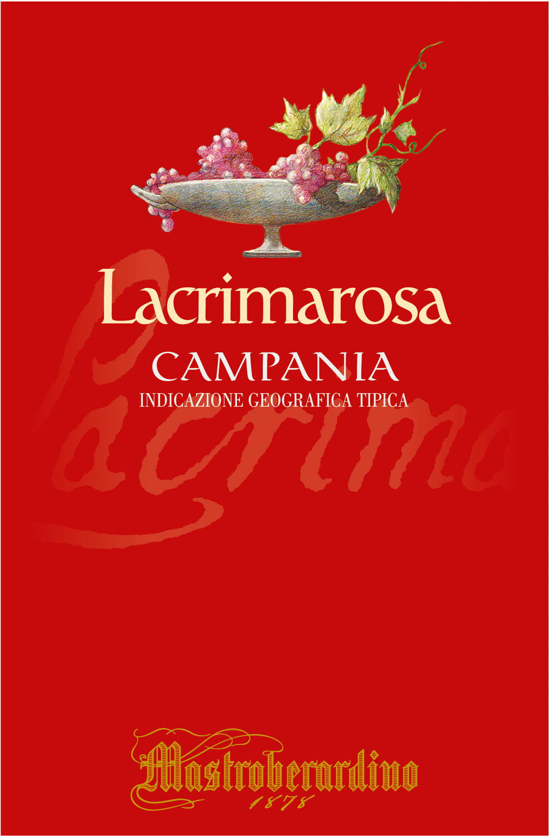 Lacrimarosa 2012