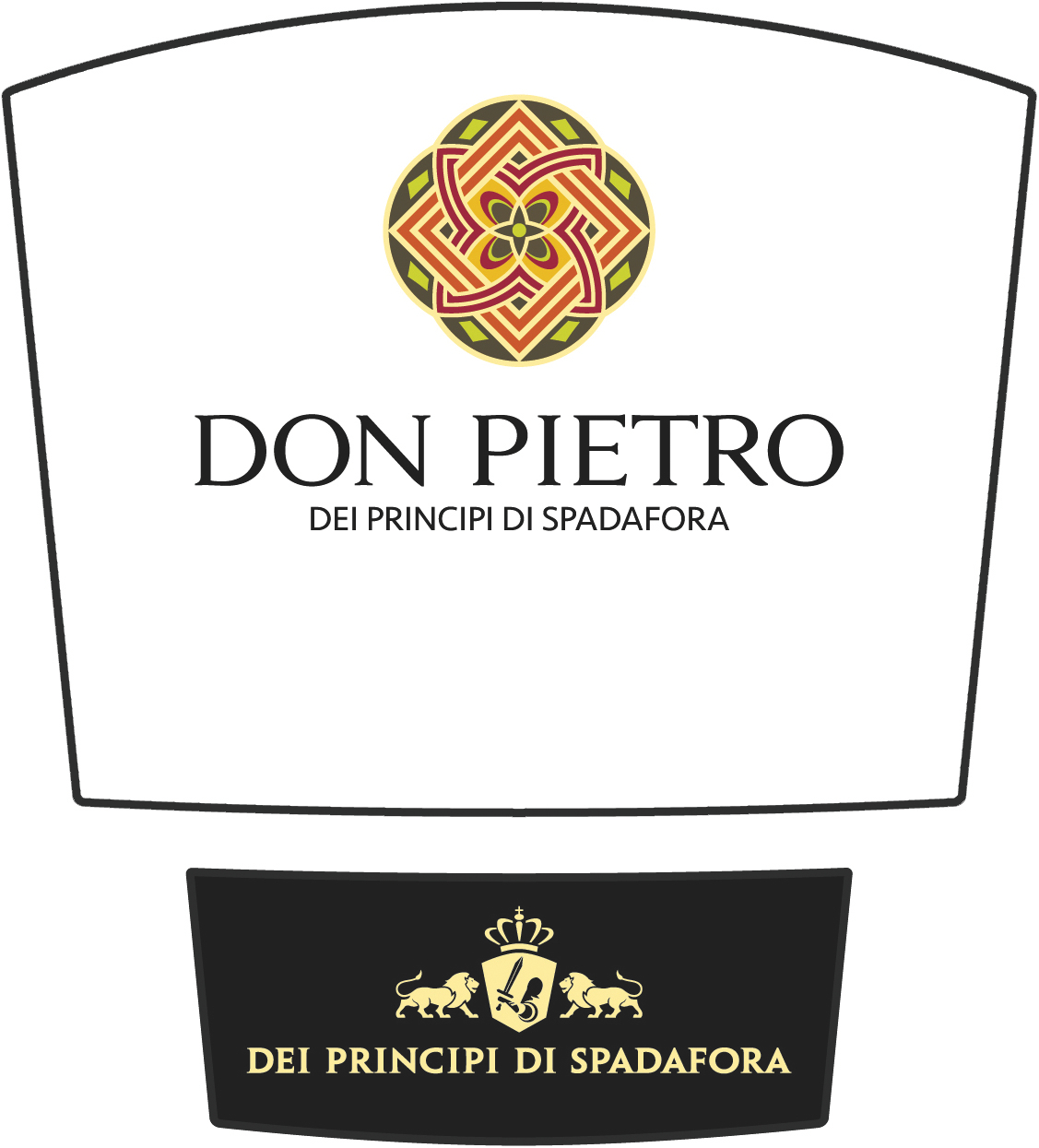 Don Pietro Bianco Bio 2022