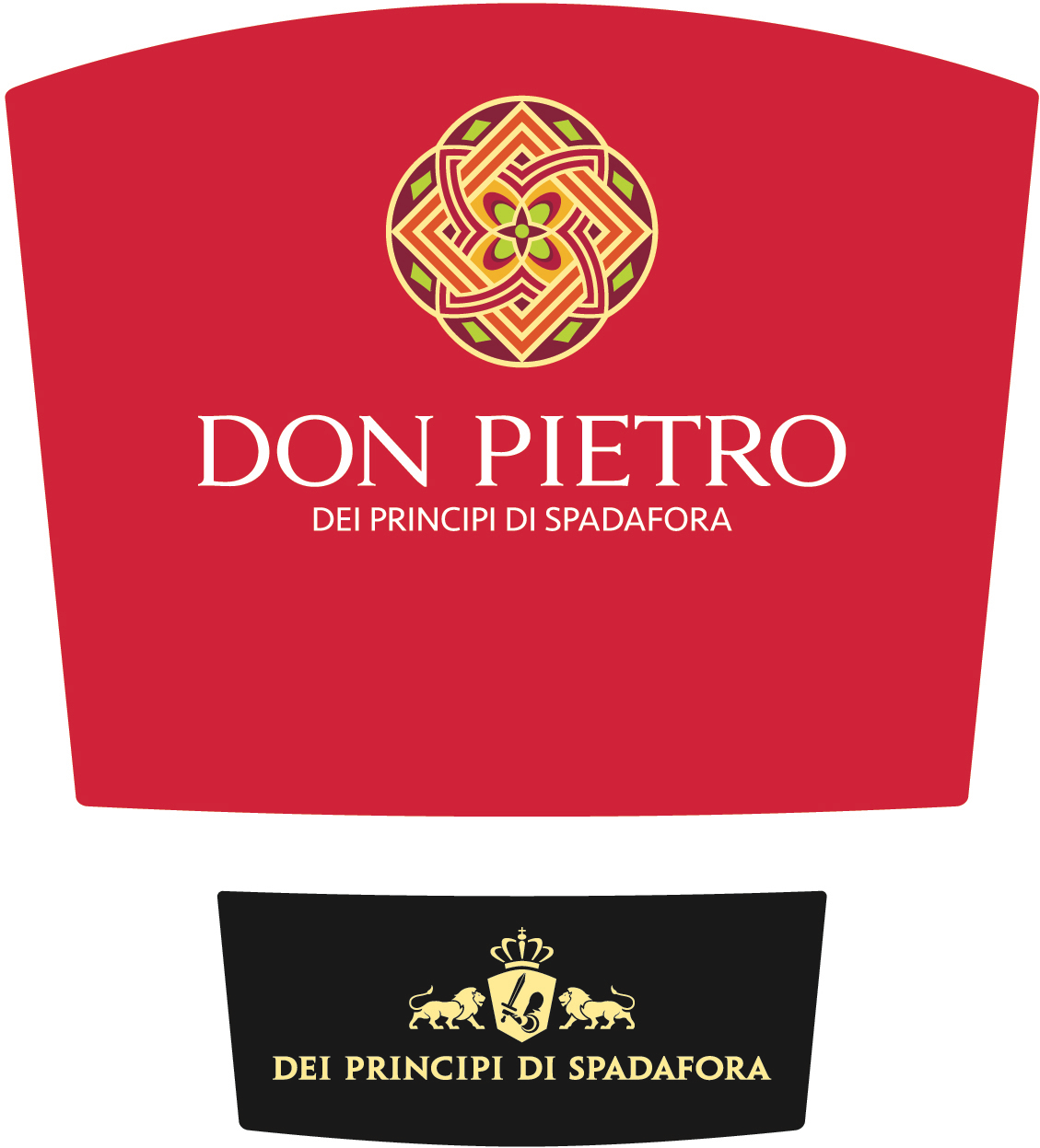 Don Pietro Rosso Bio 2019