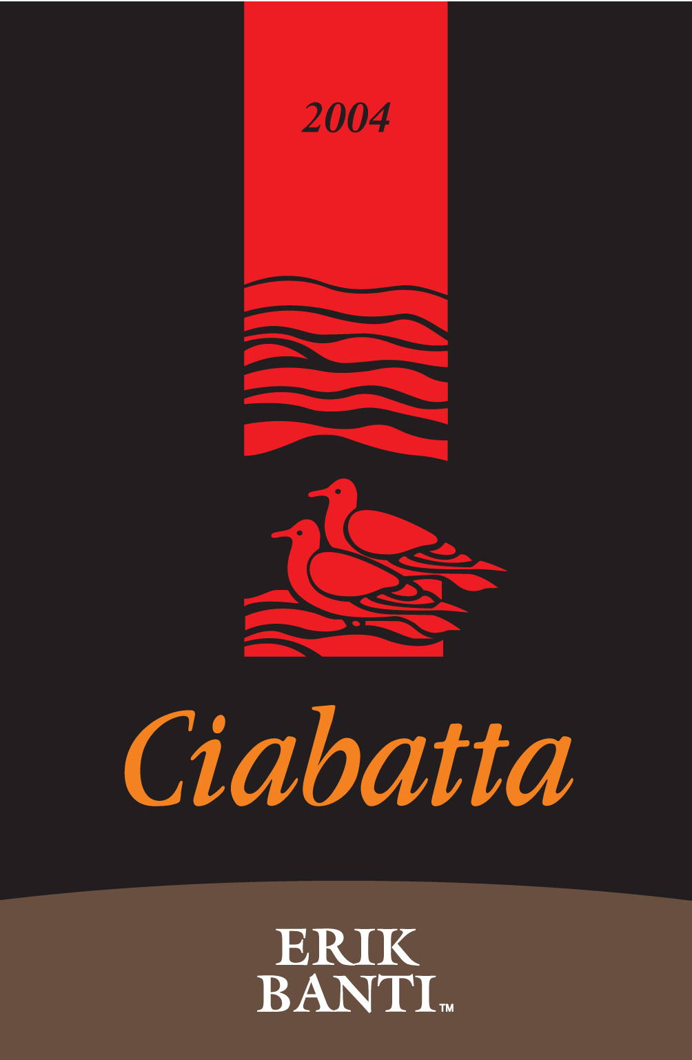 Ciabatta 1994