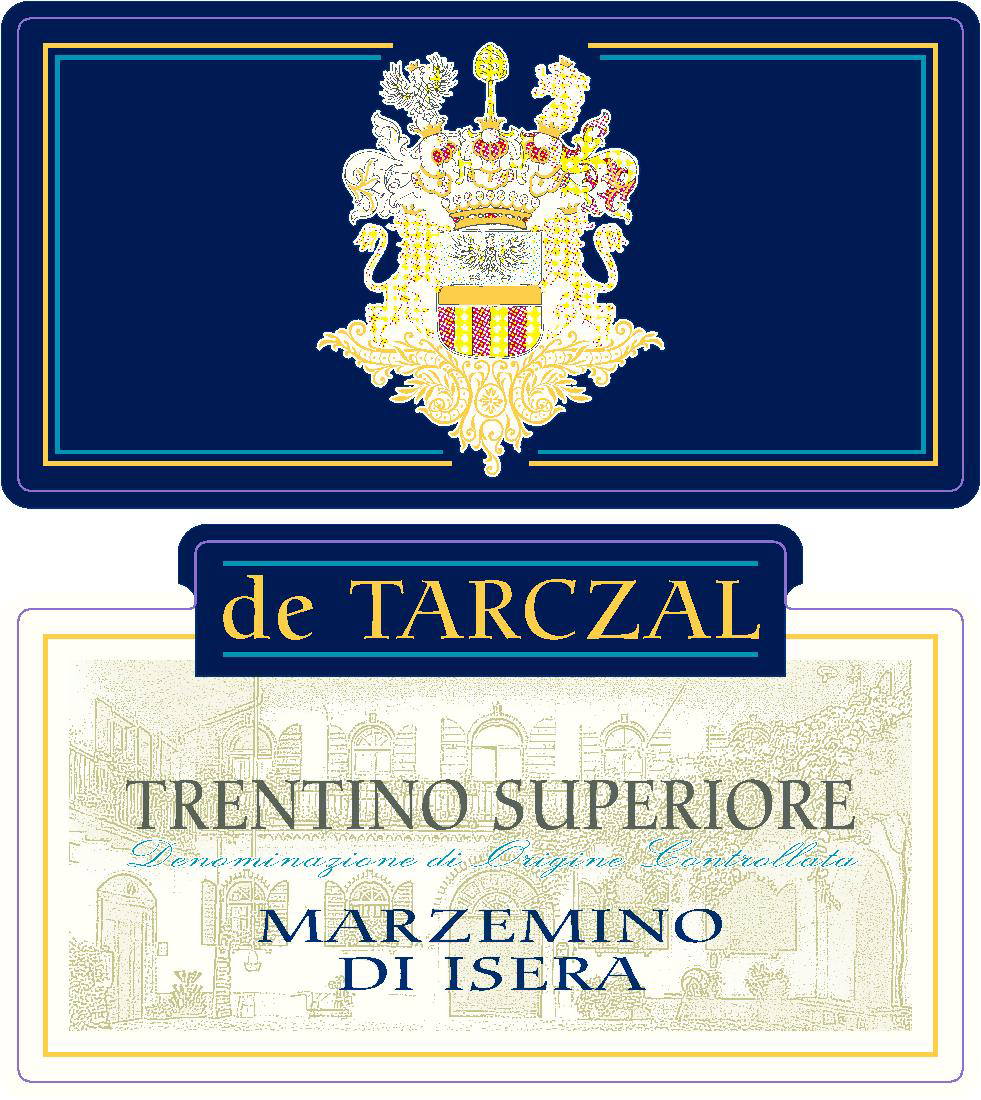 Marzemino di Isera 1997