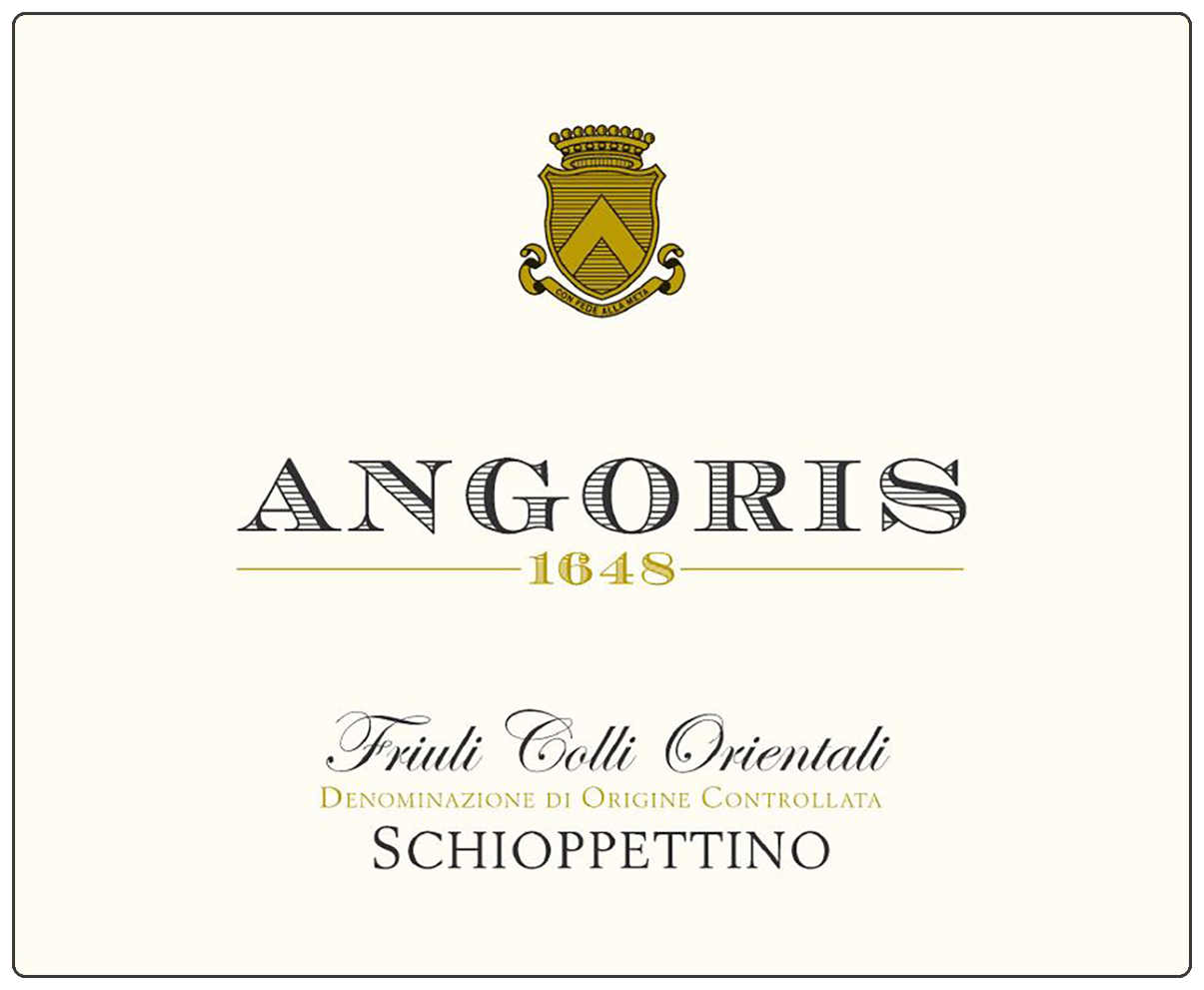 Schioppettino 2021