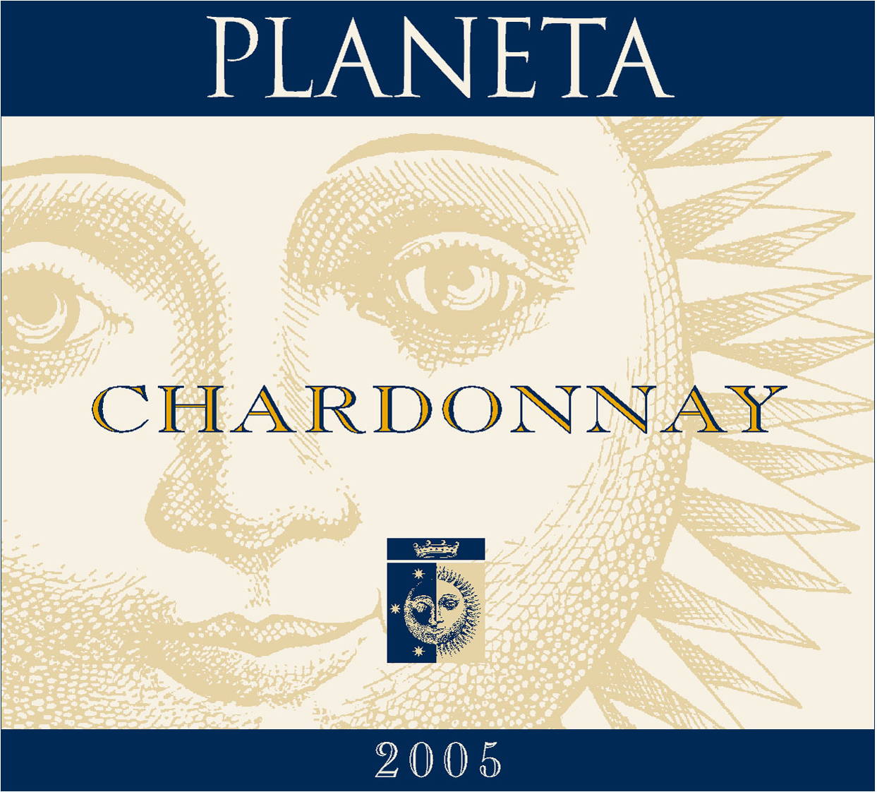 Chardonnay 1994
