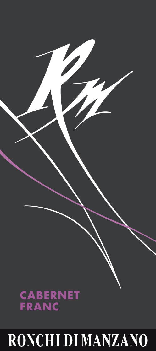 Cabernet Franc 2008
