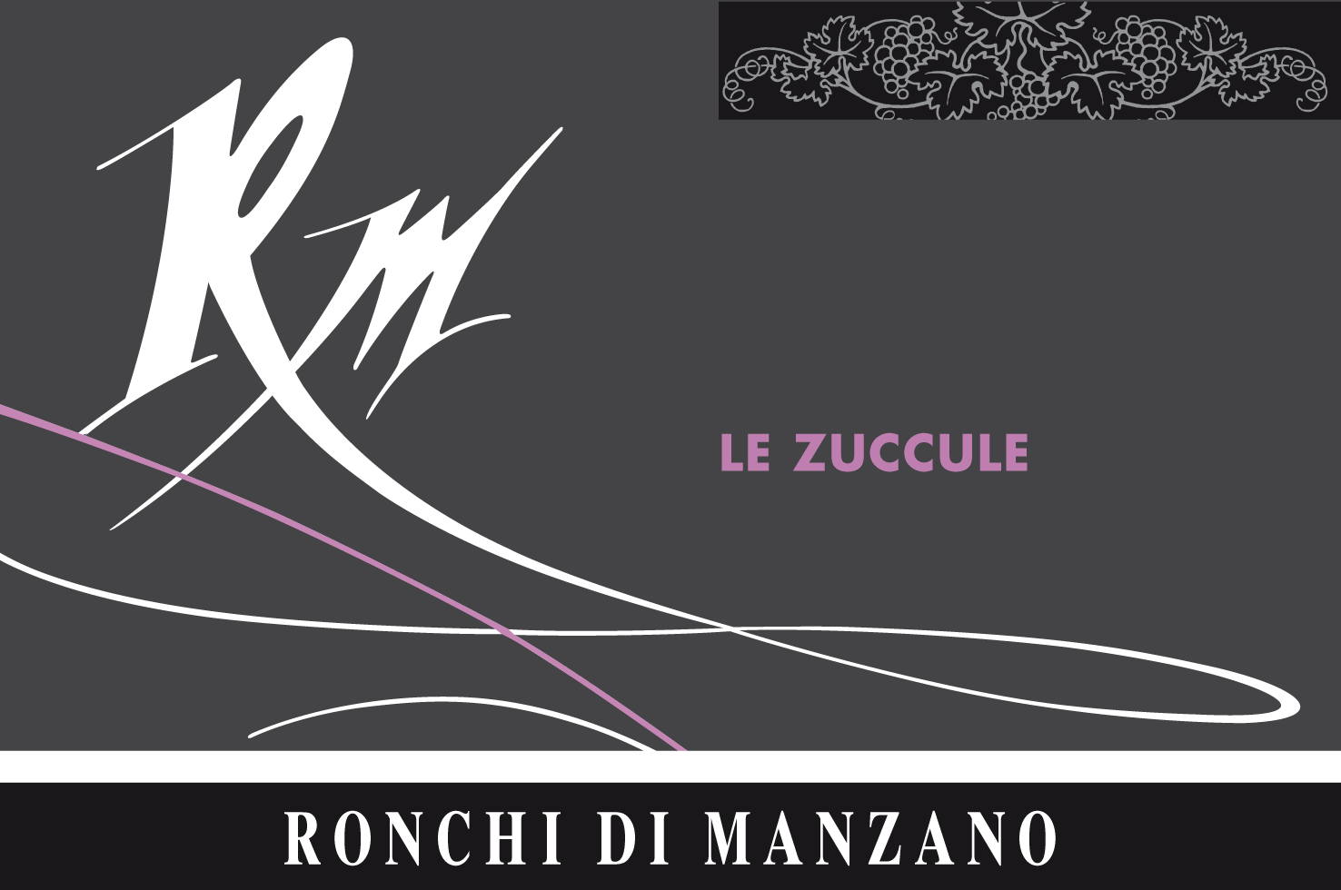 Le Zuccule Rosso sa