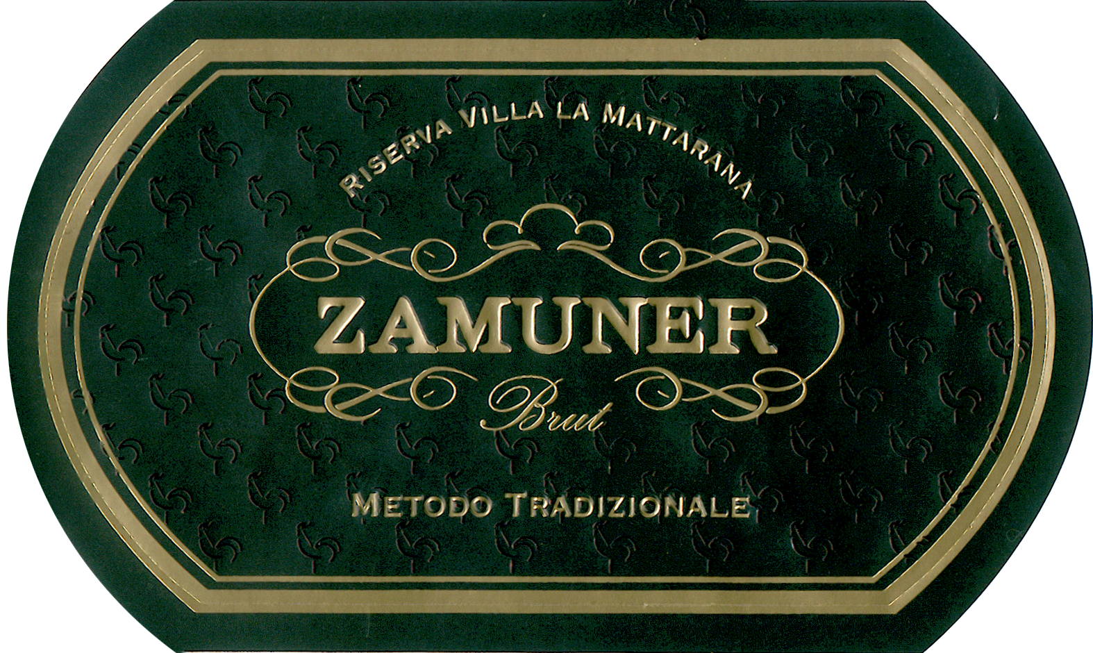 Brut Zamuner