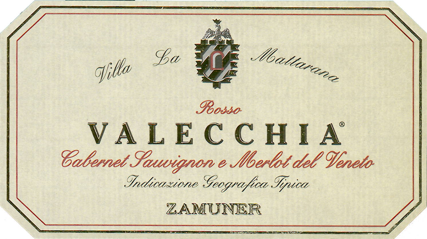 Rosso Valecchia sa