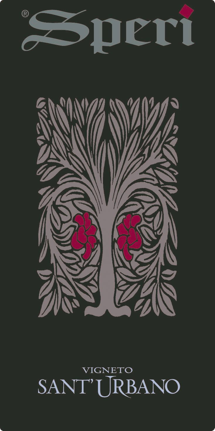 Valpolicella Classico Superiore Sant'Urbano 2005