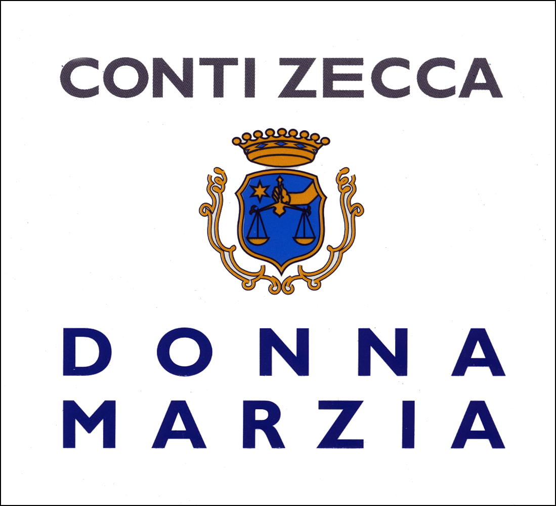 Rosato gt Salento Donna Marzia 2007