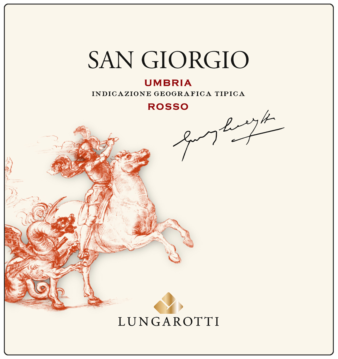 San Giorgio 2016