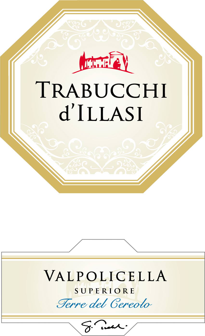 Valpolicella Superiore Doc Terre del Cereolo 2008