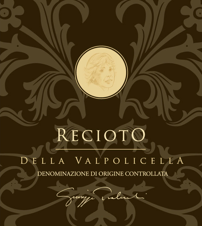 Recioto della Valpolicella 2005