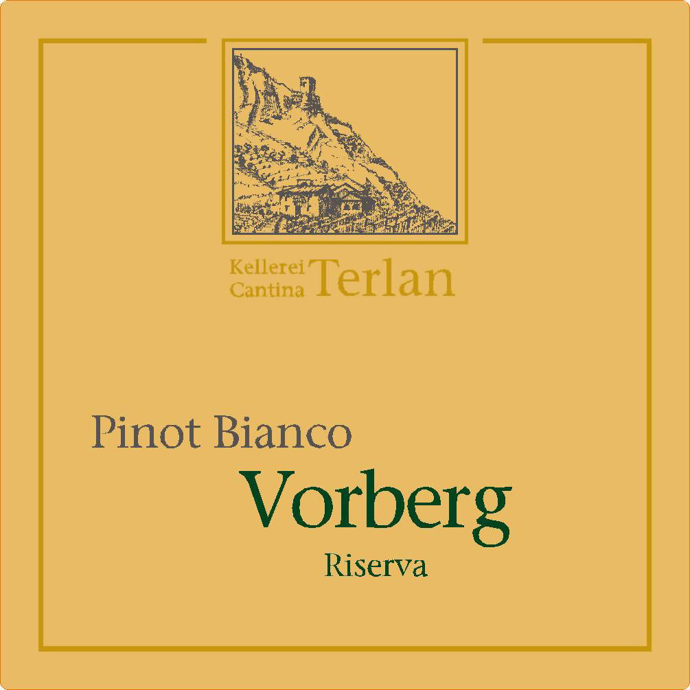 Pinot Bianco Vorberg 2006