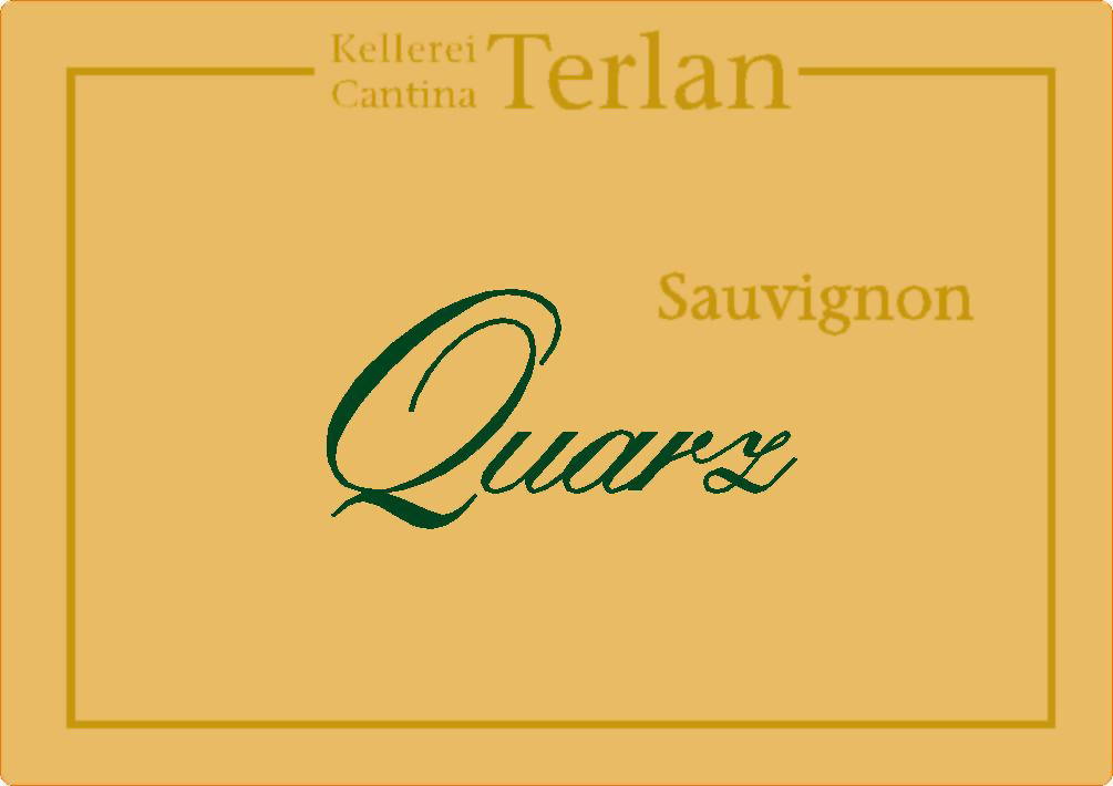 Quarz Sauvignon 1995