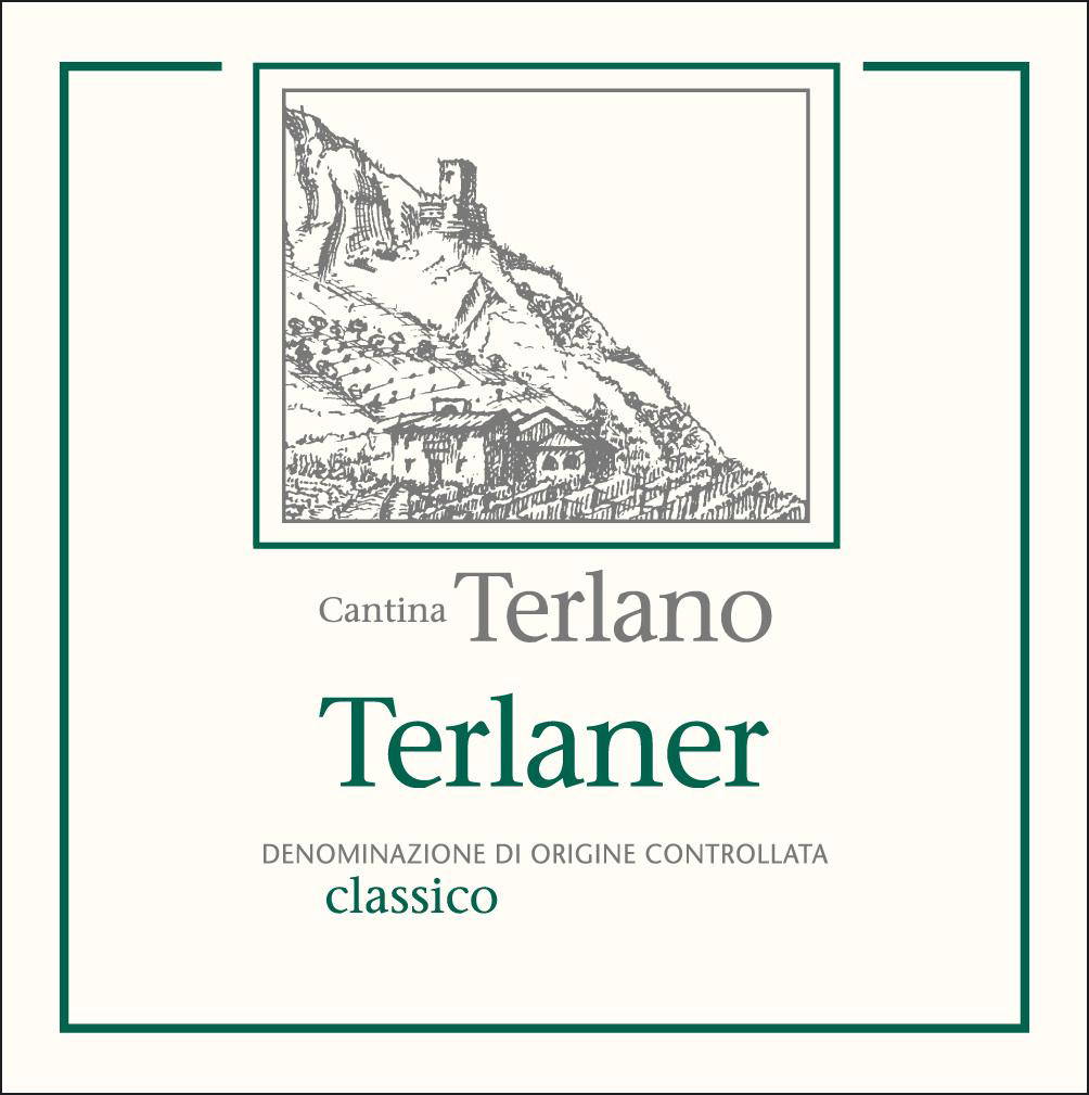 Pinot Bianco Terlano 1996