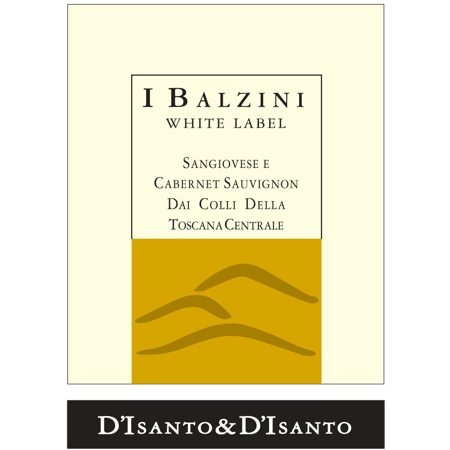 I Balzini White Label 2012