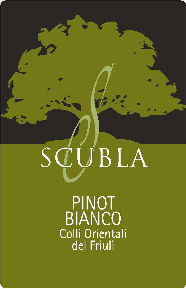 Pinot Bianco 2011
