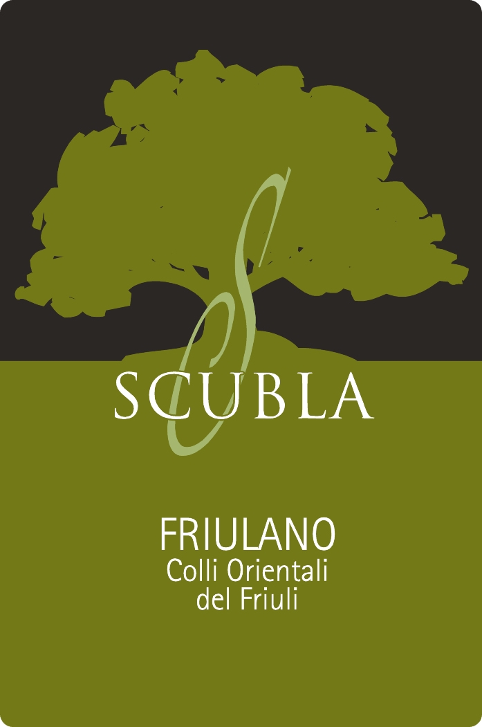 Friulano 2020
