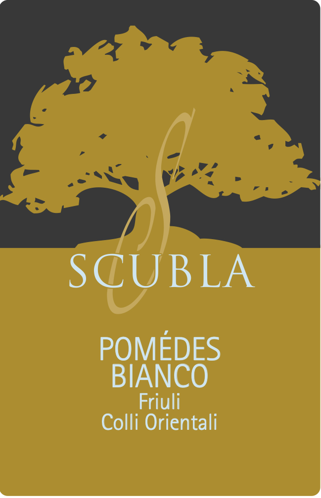 Bianco Pomédes 2015