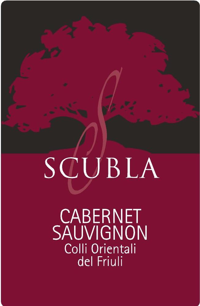 Cabernet Sauvignon 2021