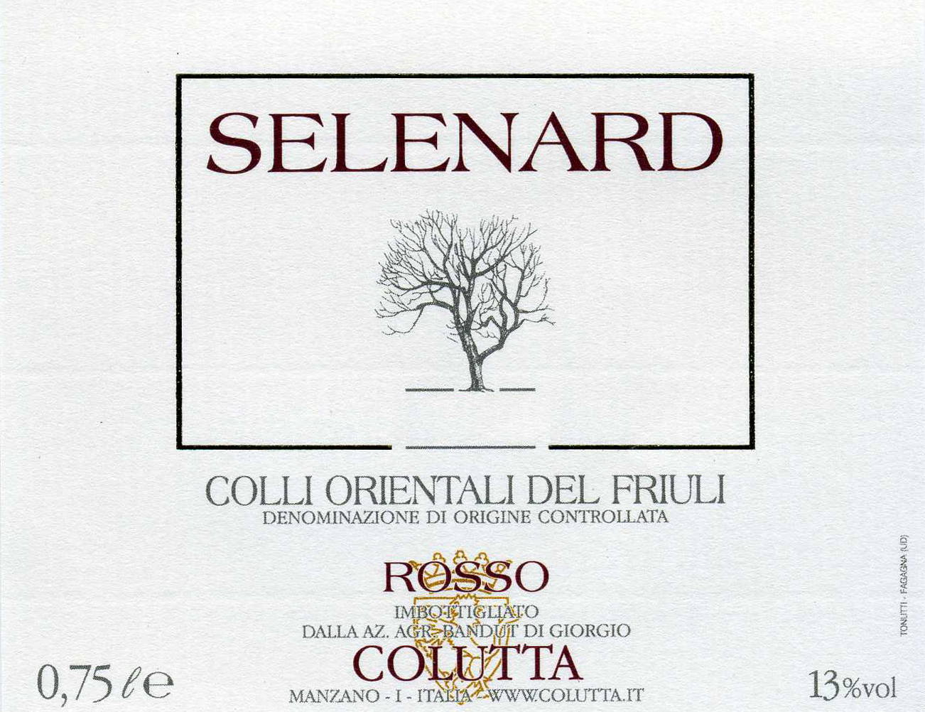 Selenard 1995
