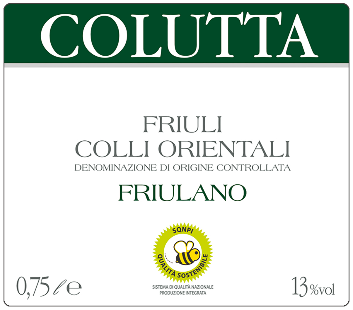 Friulano 2023