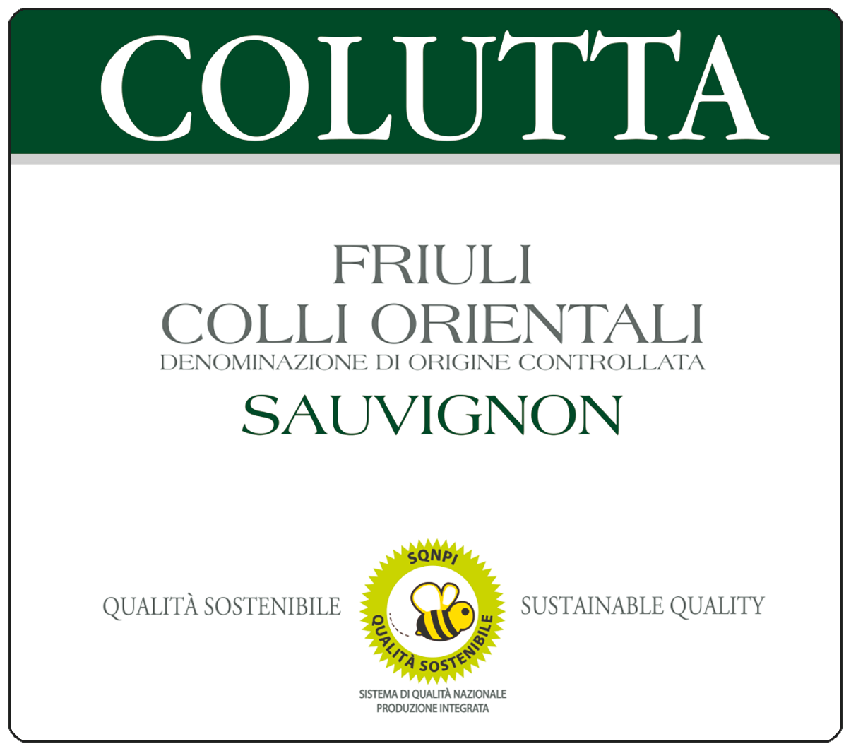 Sauvignon 2016