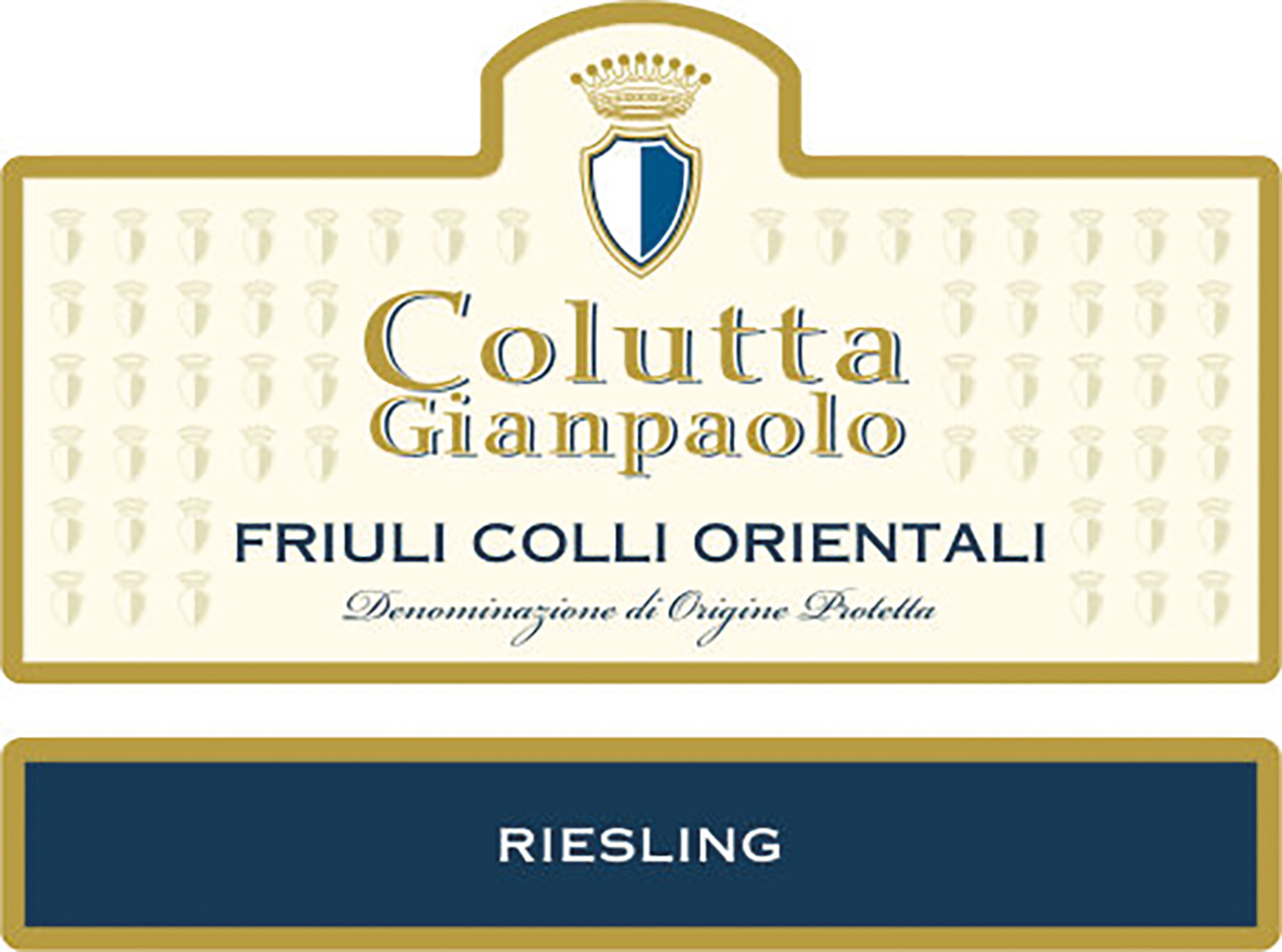 Riesling 2007