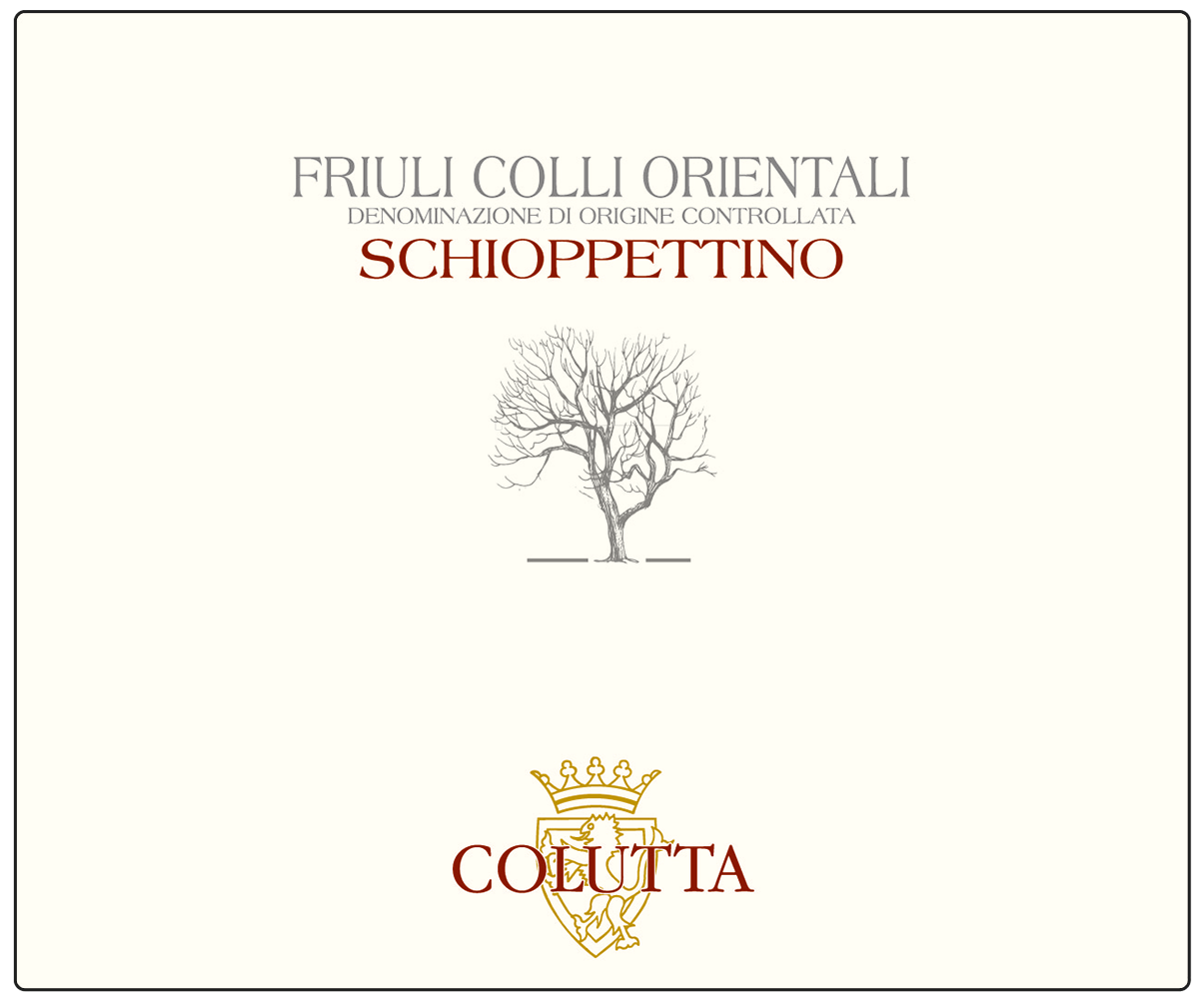 Schioppettino 2012