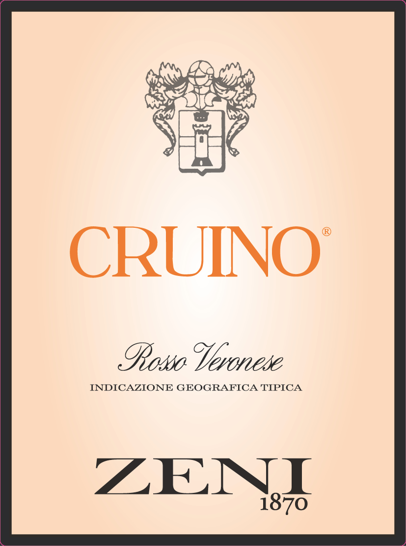 Cruino Rosso Veronese Igt 2011