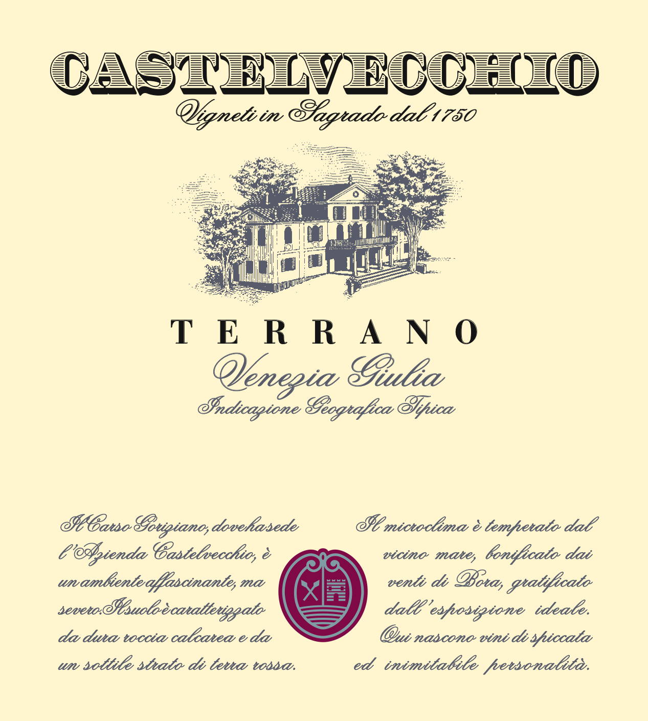Terrano 2010
