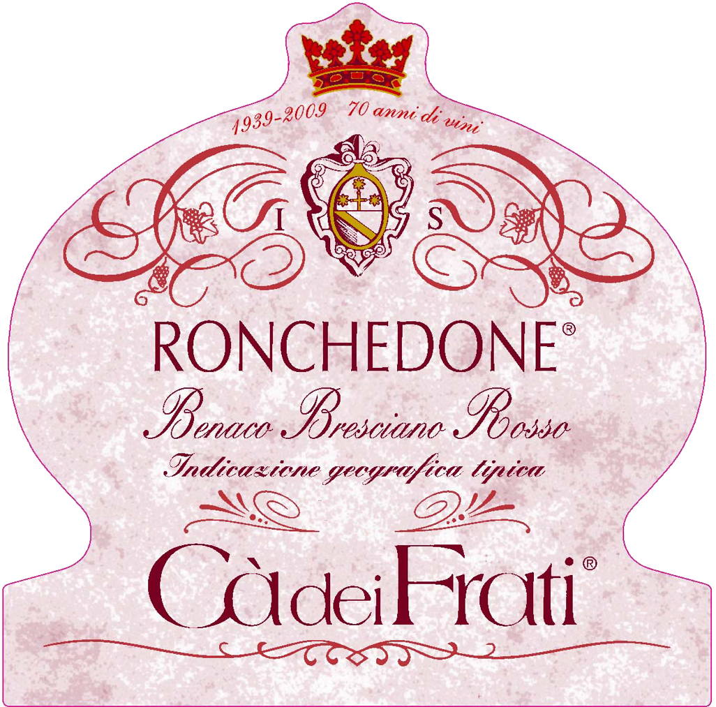 Ronchedone 2005