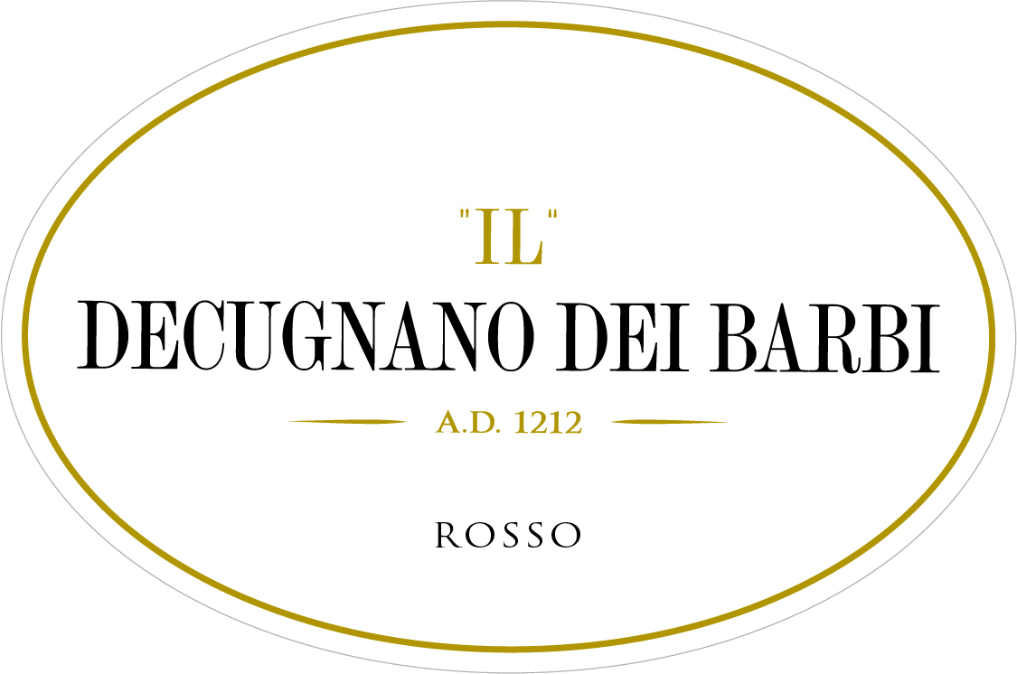 Il Rosso Decugnano 2015