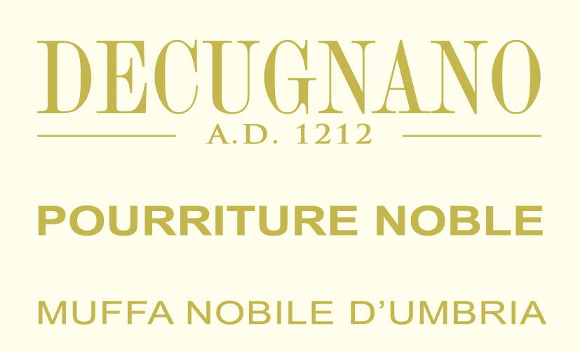 Pourriture Noble 2014