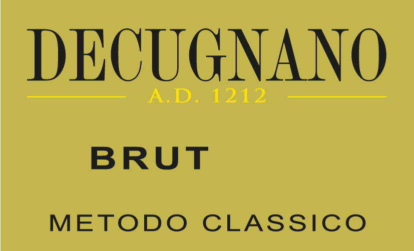 Brut Decugnano dei Barbi 2005