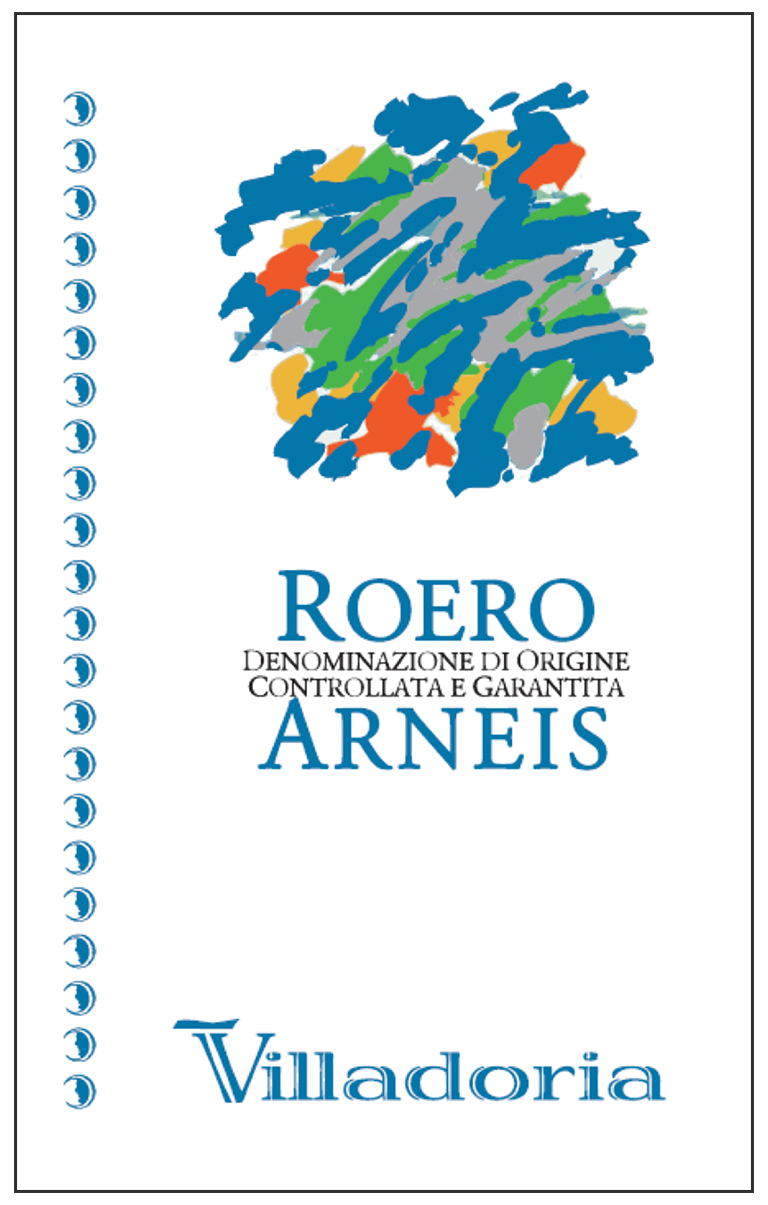 Roero Arneis 1996