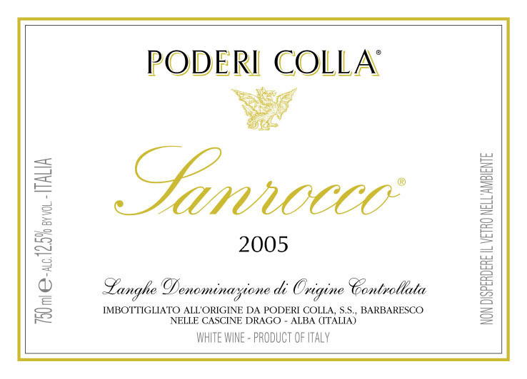 Sanrocco 2008
