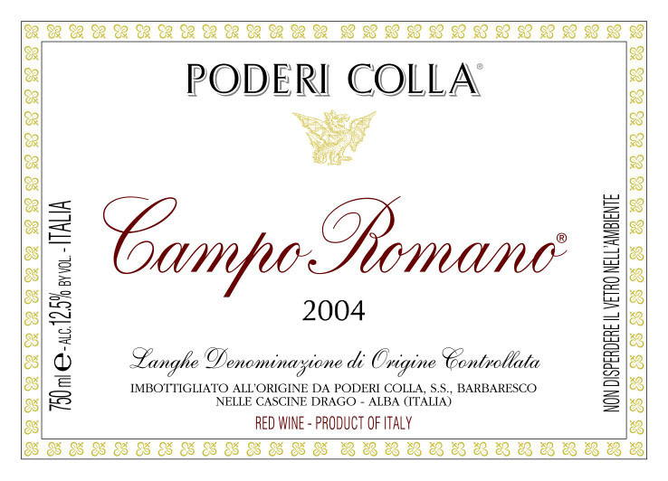 Campo Romano 2011