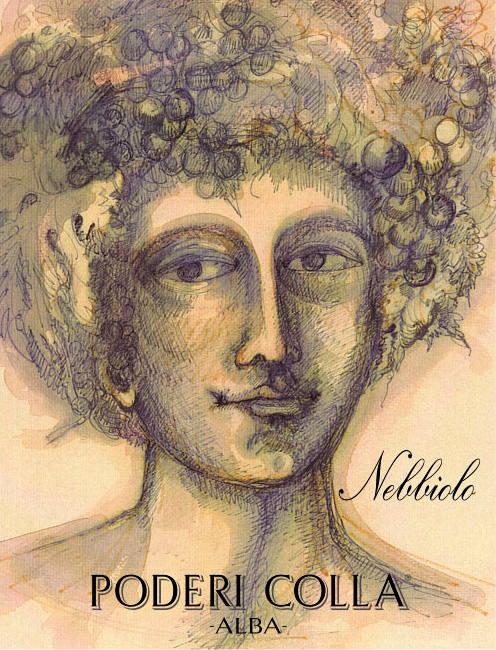 Nebbiolo d'Alba 2012