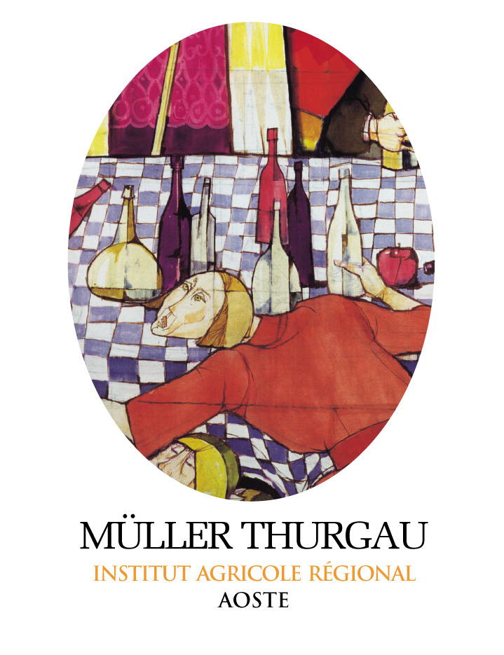 Müller Thurgau 2008