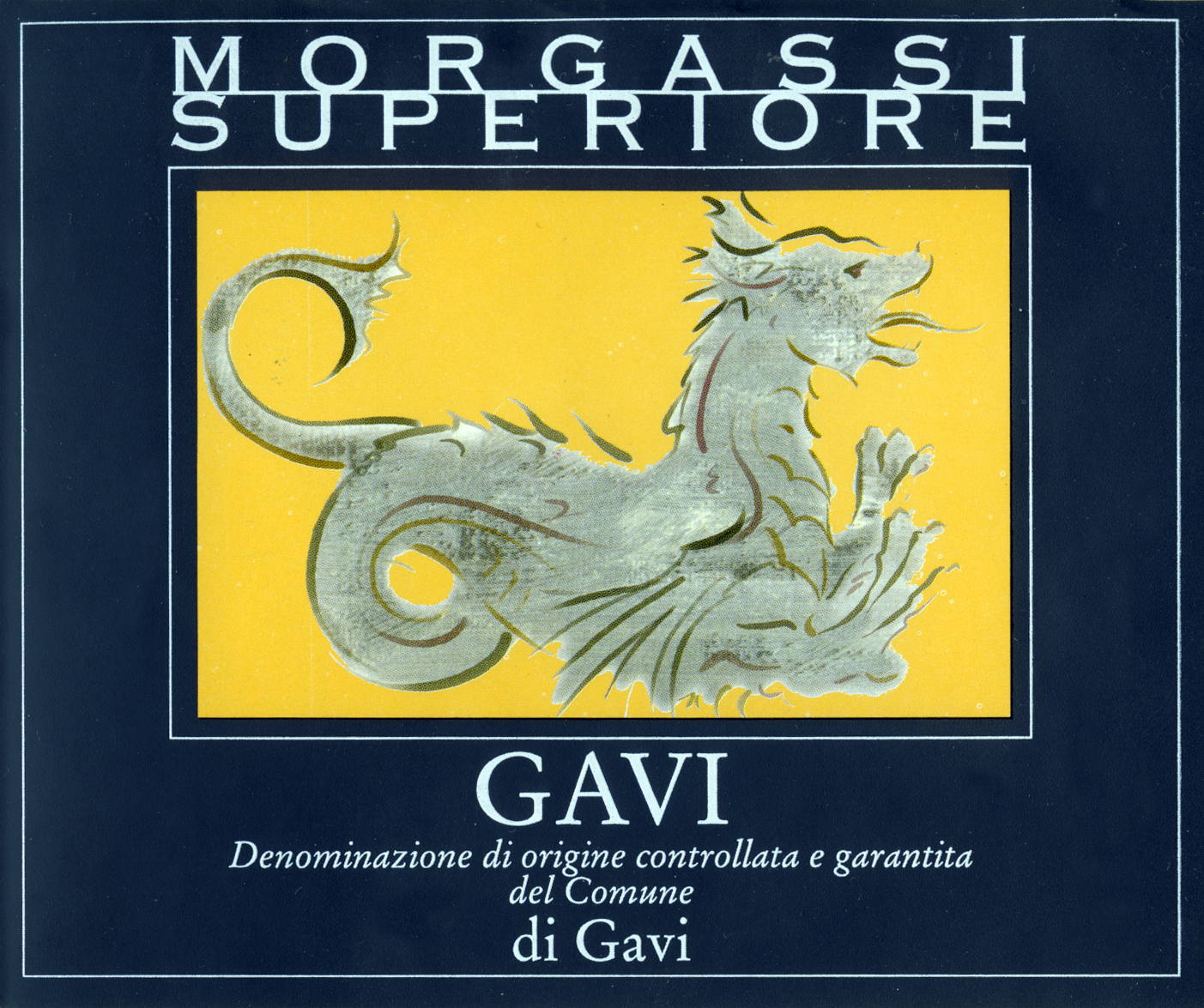 Gavi di Gavi 2009