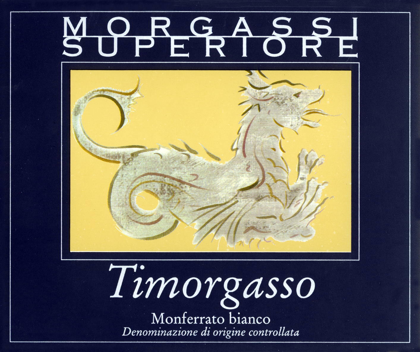 Timorgasso 2011